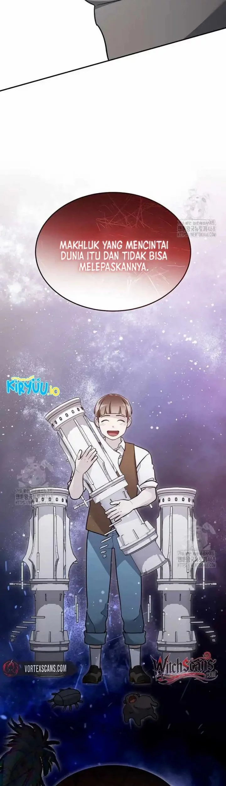 Chapter 146 - halaman 24