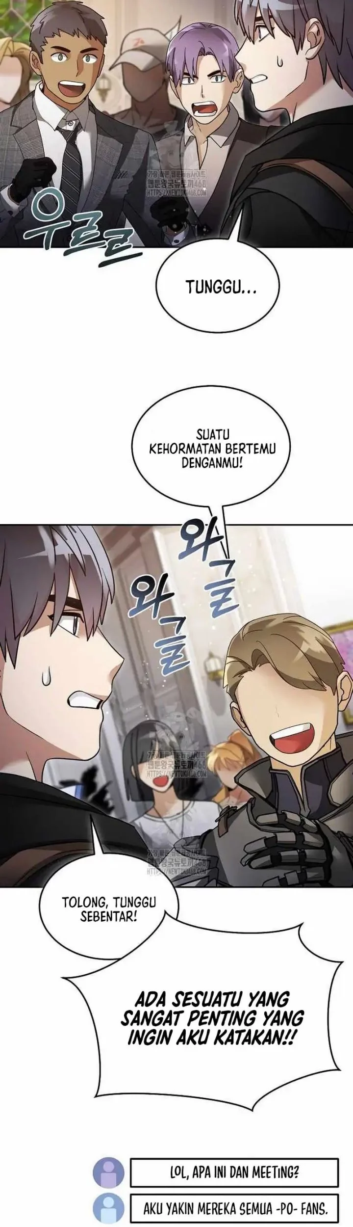Chapter 147 - halaman 16