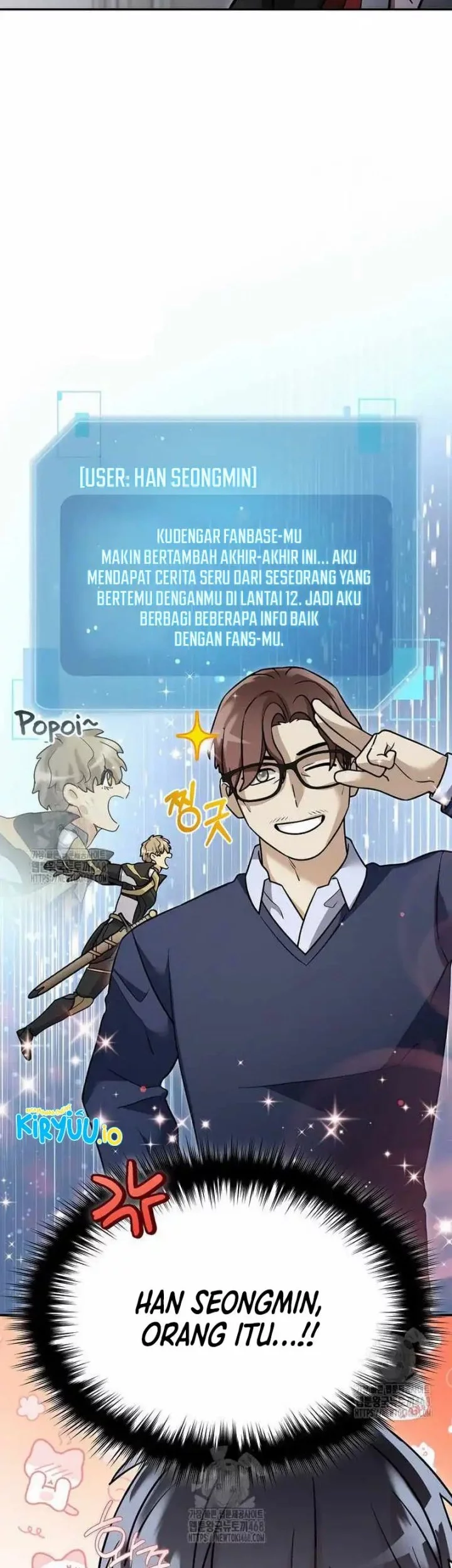 Chapter 147 - halaman 27