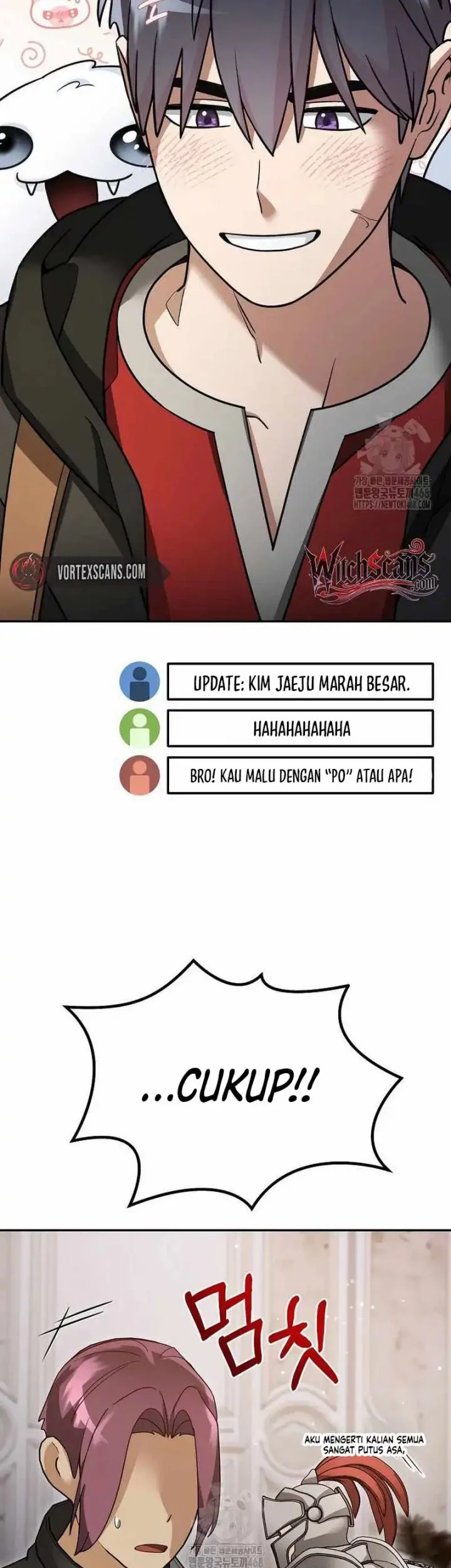 Chapter 147 - halaman 28