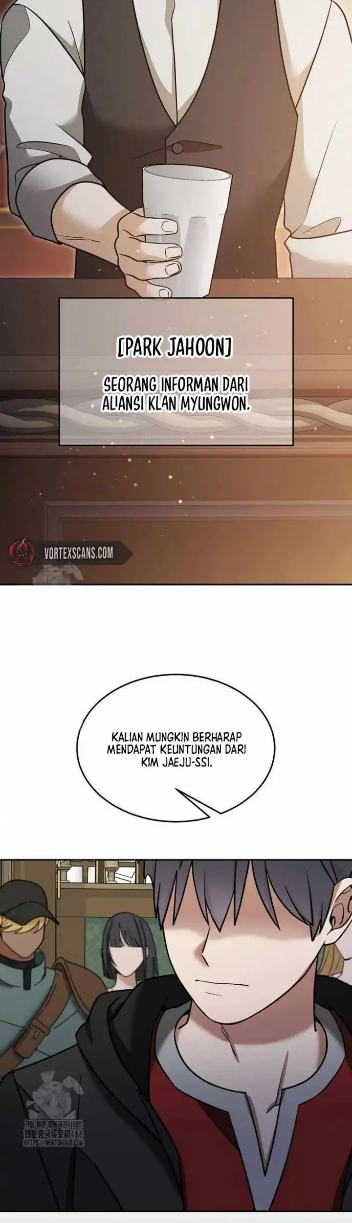Chapter 147 - halaman 32