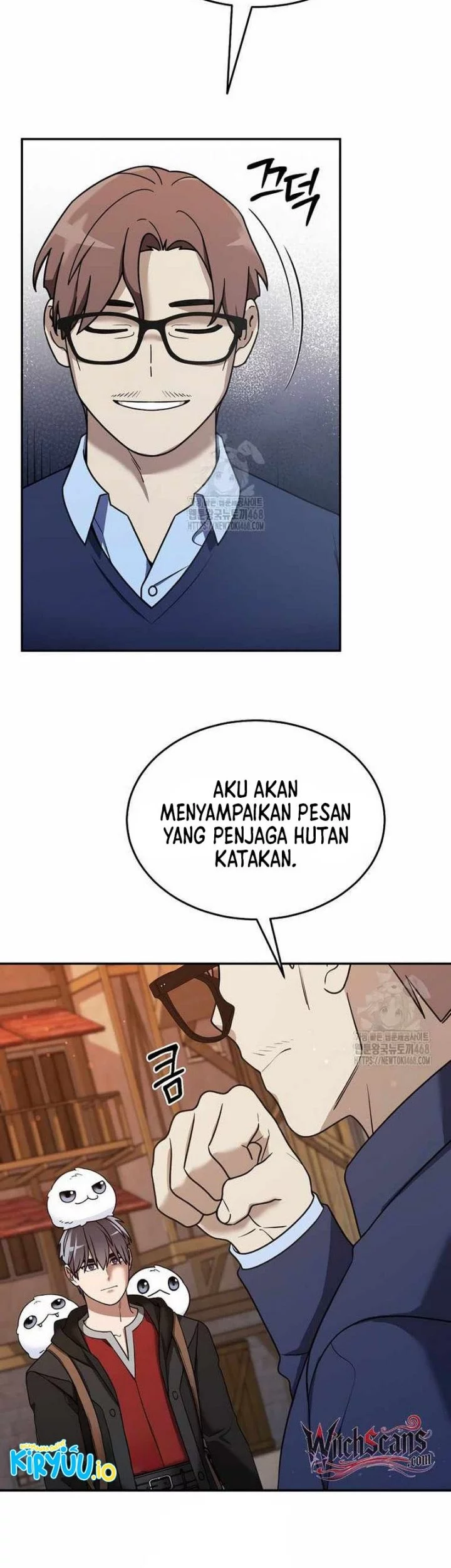 Chapter 148 - halaman 27