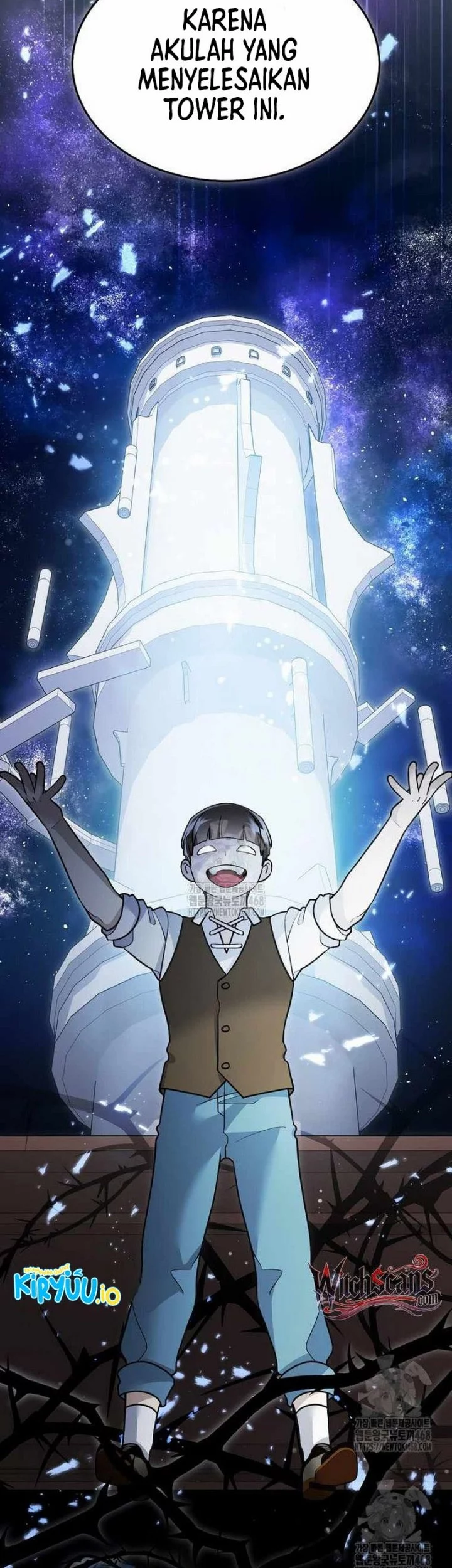 Chapter 149 - halaman 28