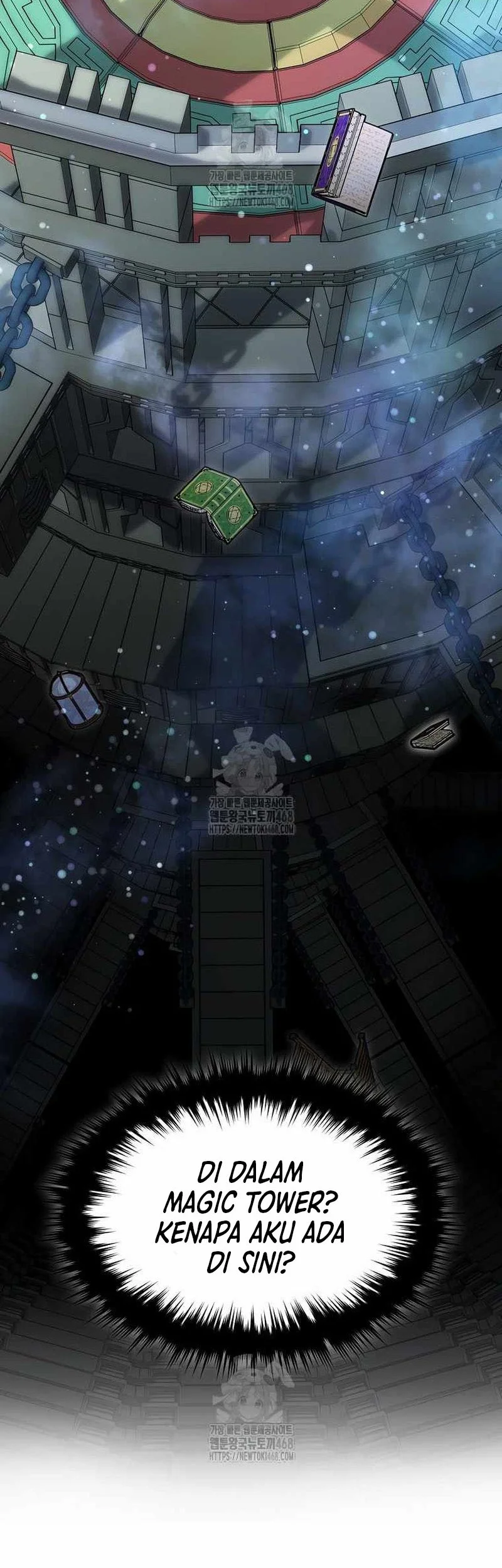 Chapter 150 - halaman 30