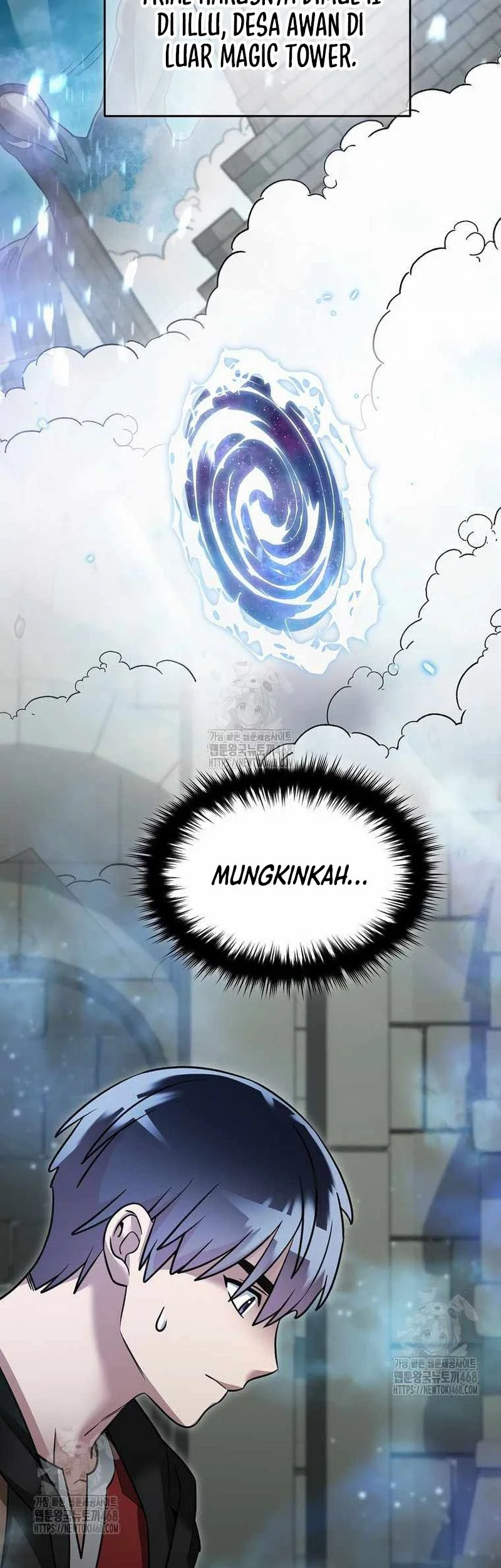Chapter 150 - halaman 33