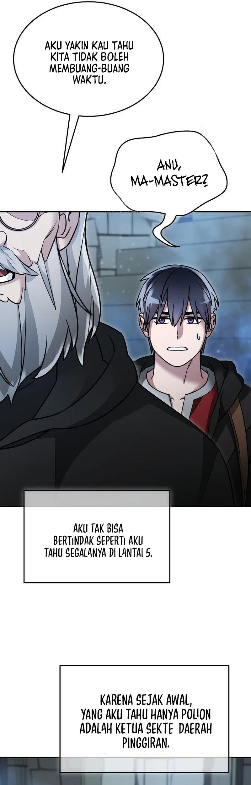 Chapter 151 - halaman 23