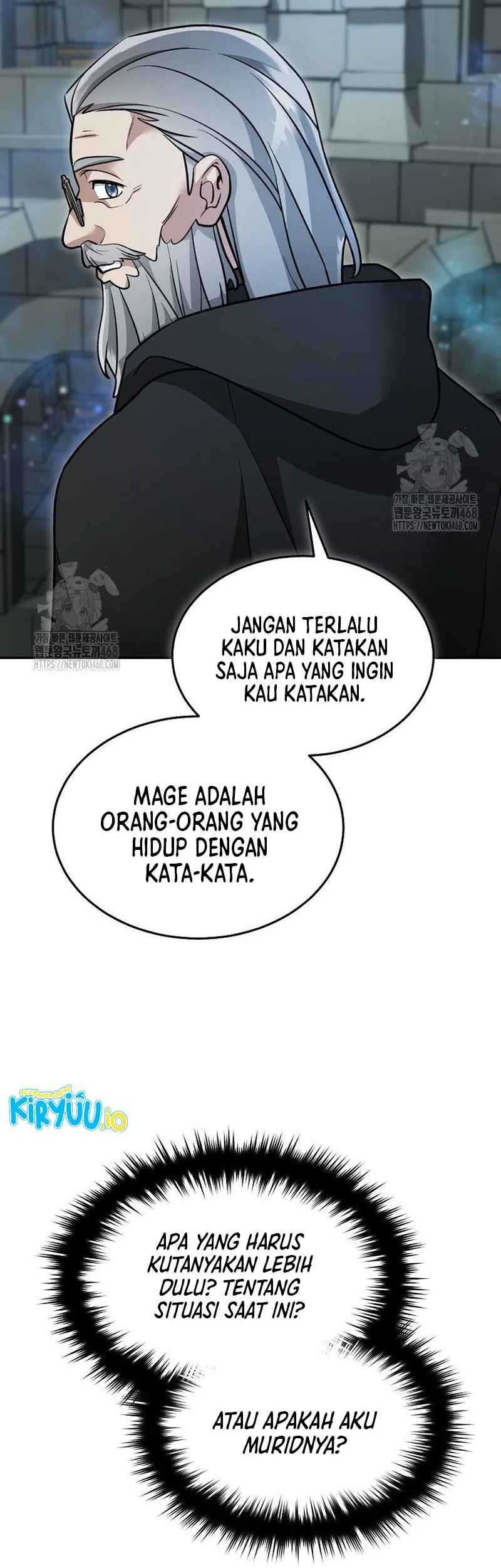 Chapter 151 - halaman 24