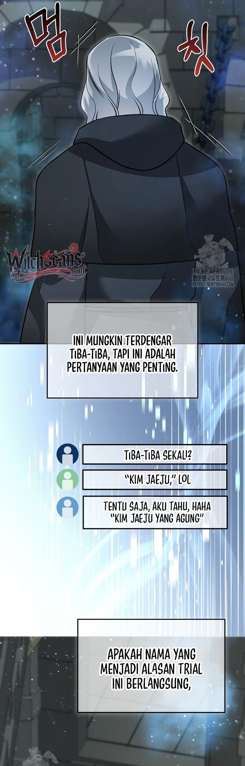 Chapter 151 - halaman 27