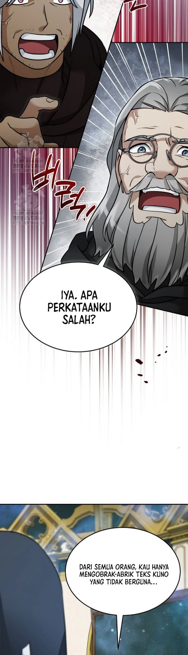 Chapter 152 - halaman 36