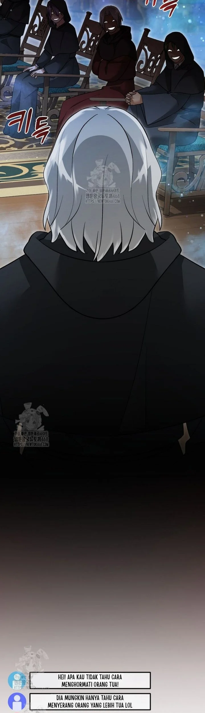 Chapter 152 - halaman 24