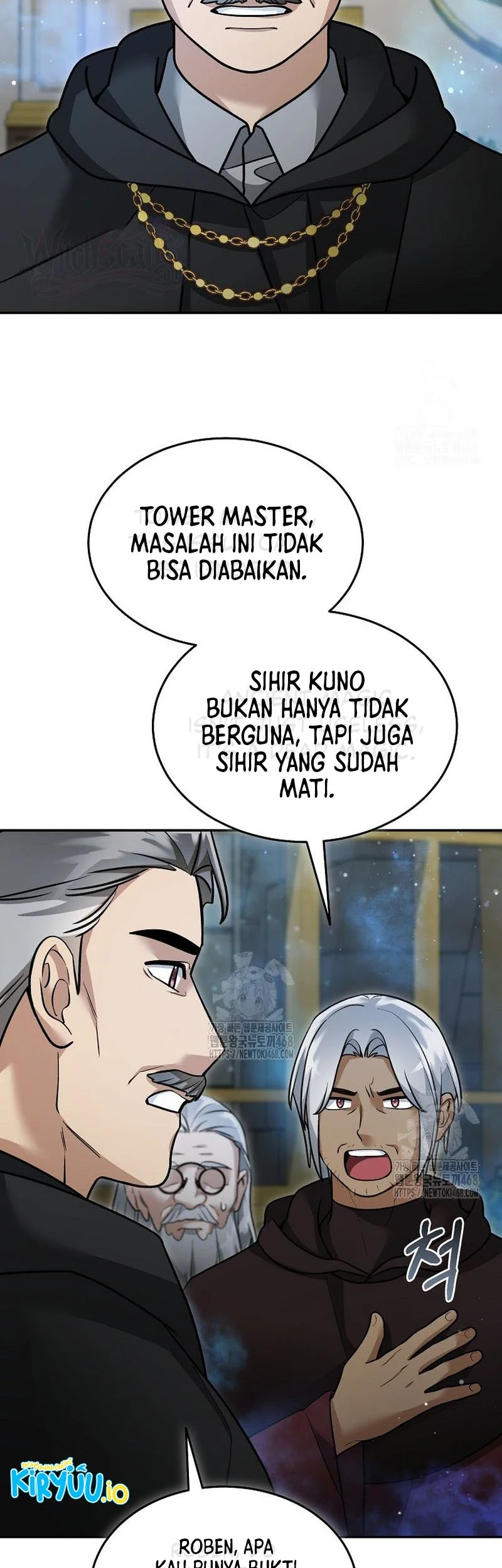 Chapter 153 - halaman 8