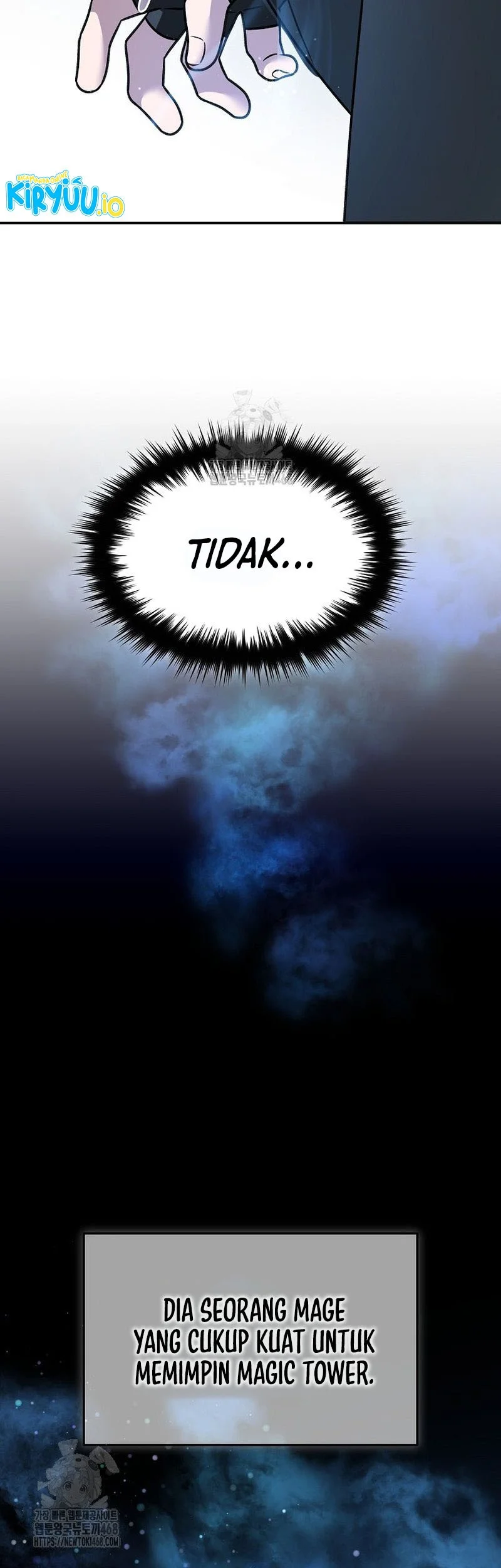 Chapter 153 - halaman 21