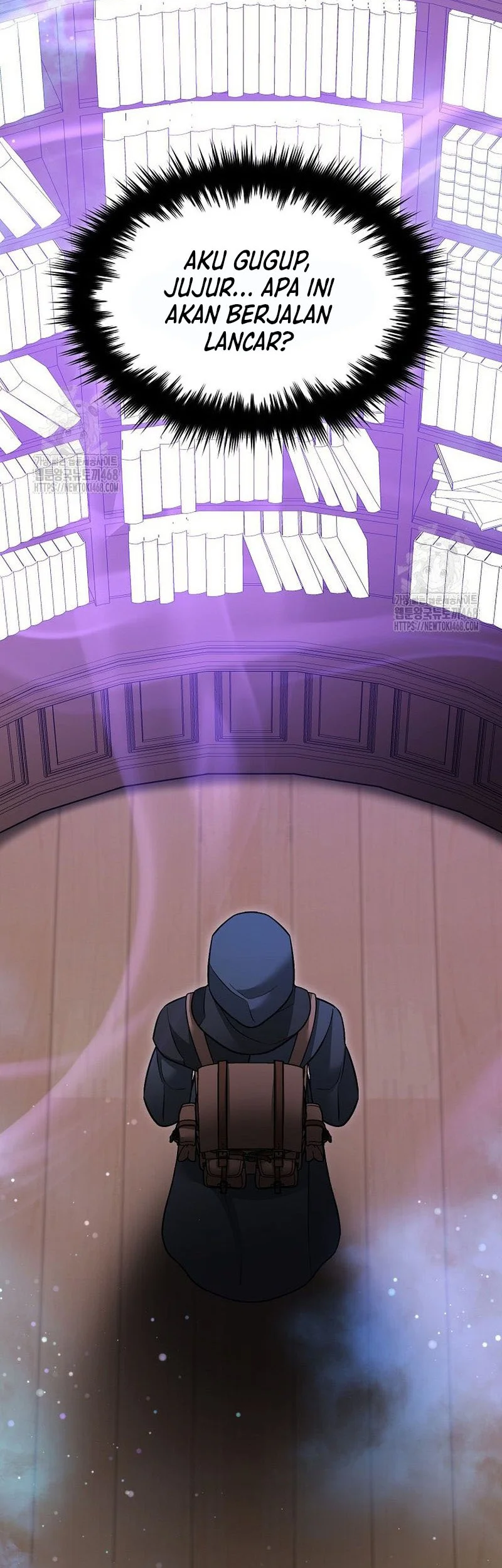 Chapter 153 - halaman 24