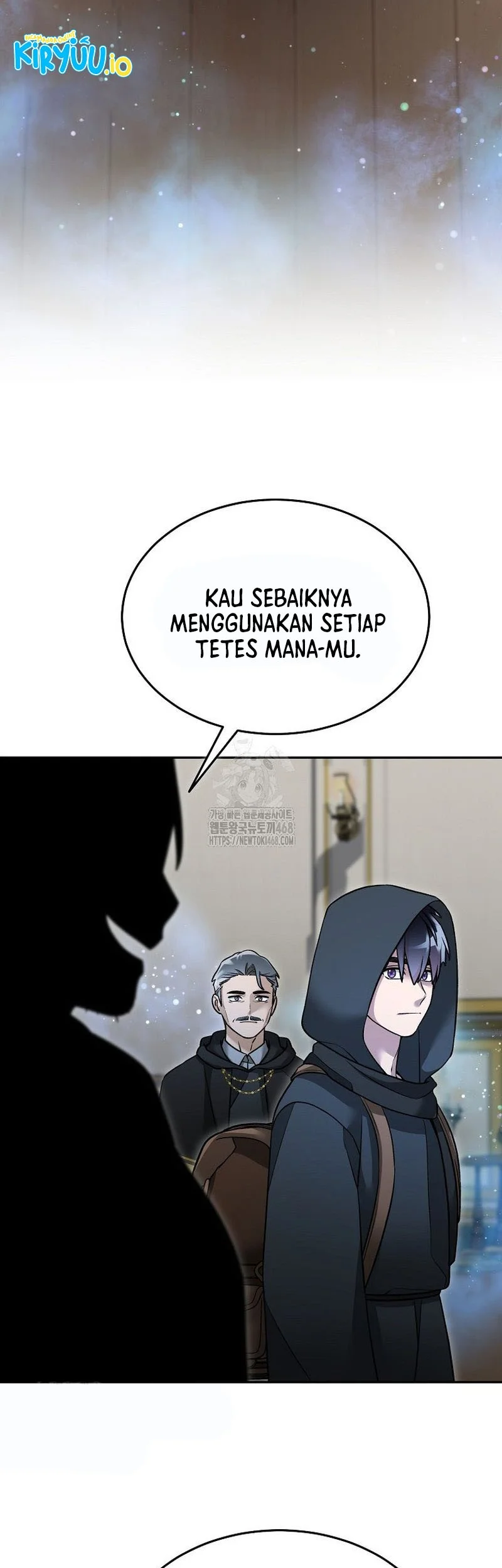 Chapter 153 - halaman 25