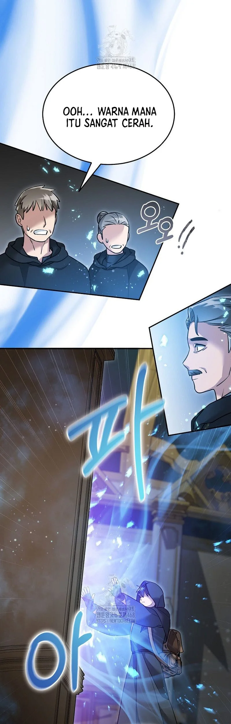 Chapter 153 - halaman 29