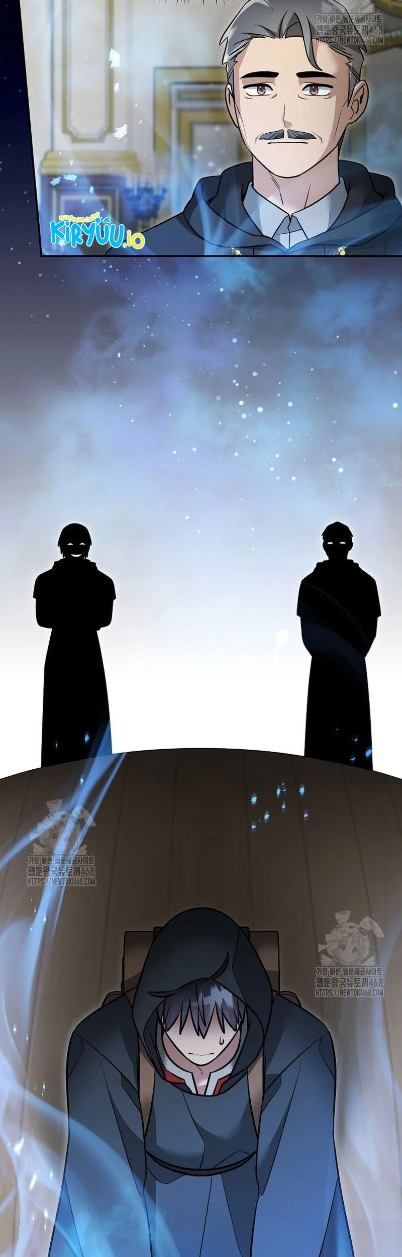 Chapter 153 - halaman 33