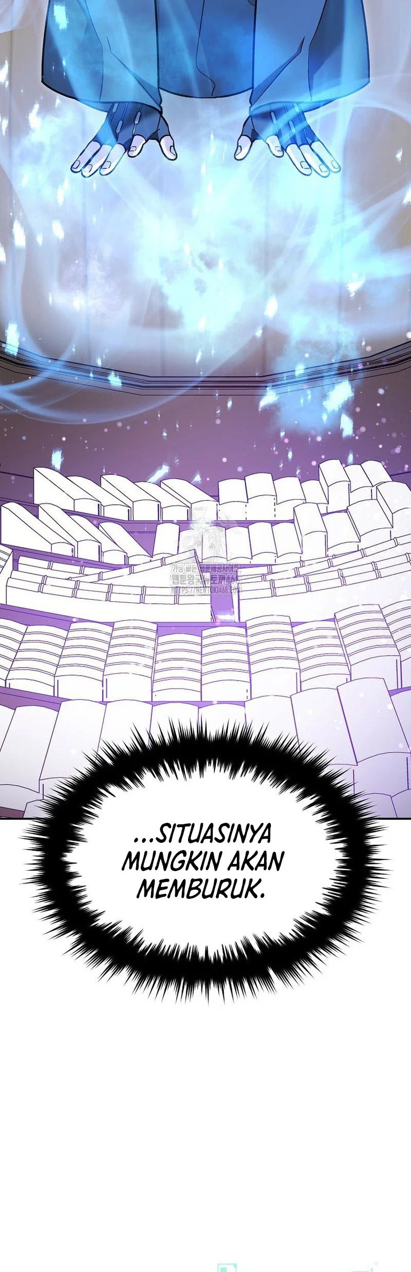 Chapter 153 - halaman 34