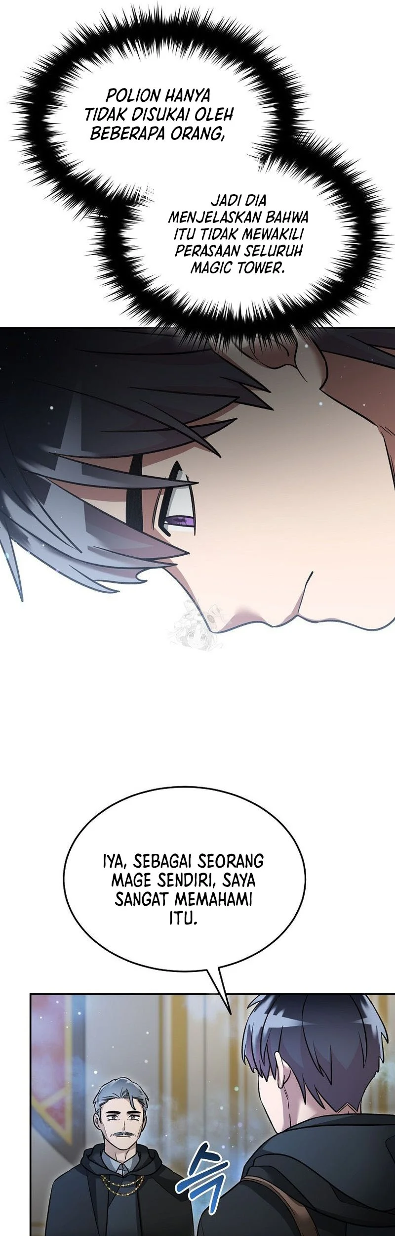 Chapter 154 - halaman 35