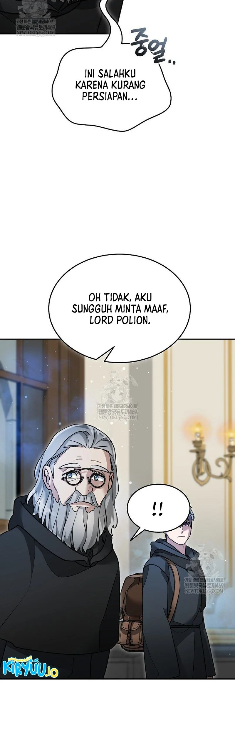Chapter 154 - halaman 28