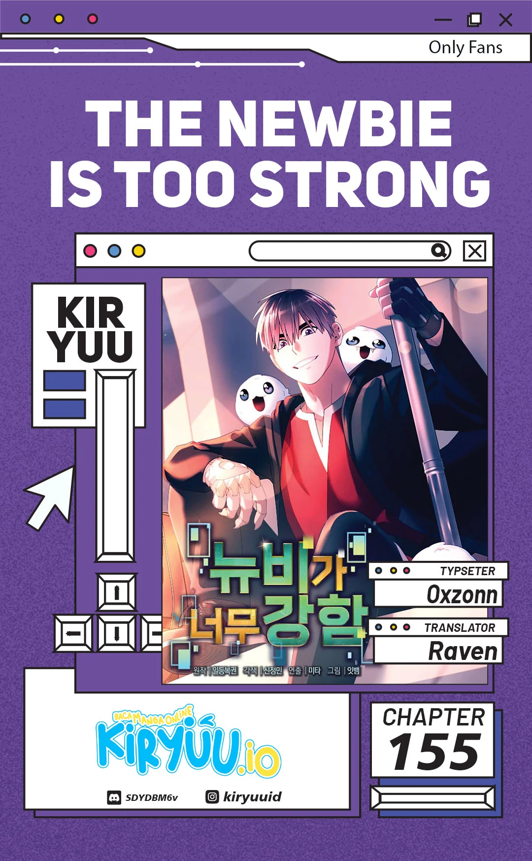 Chapter 155 - halaman 2