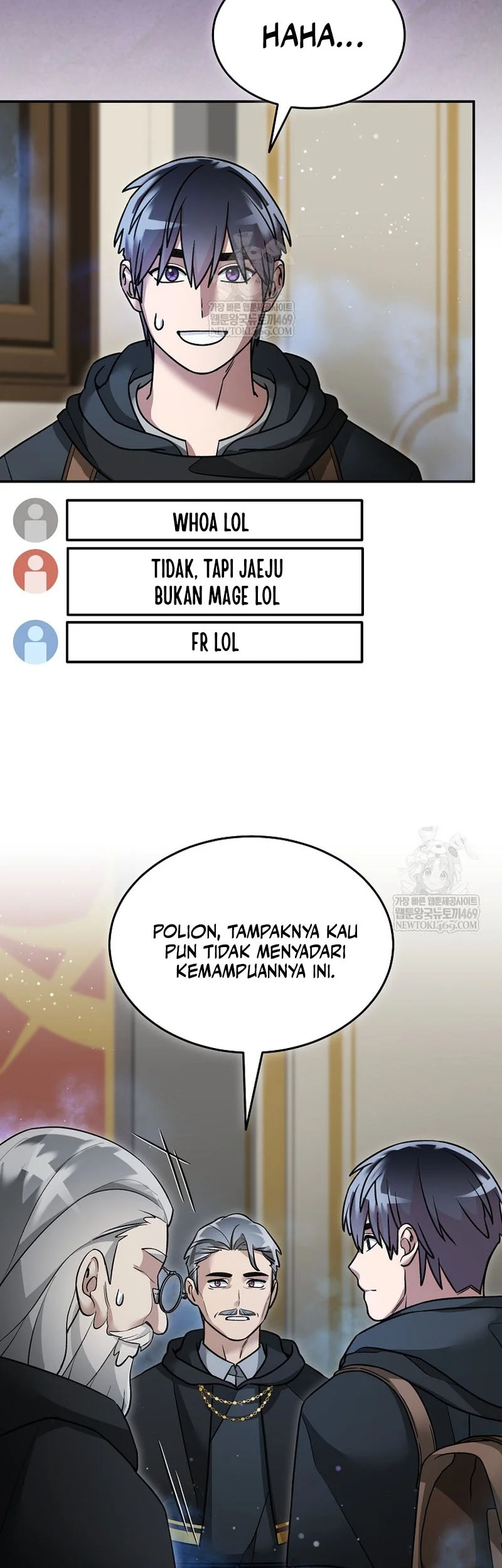 Chapter 155 - halaman 4
