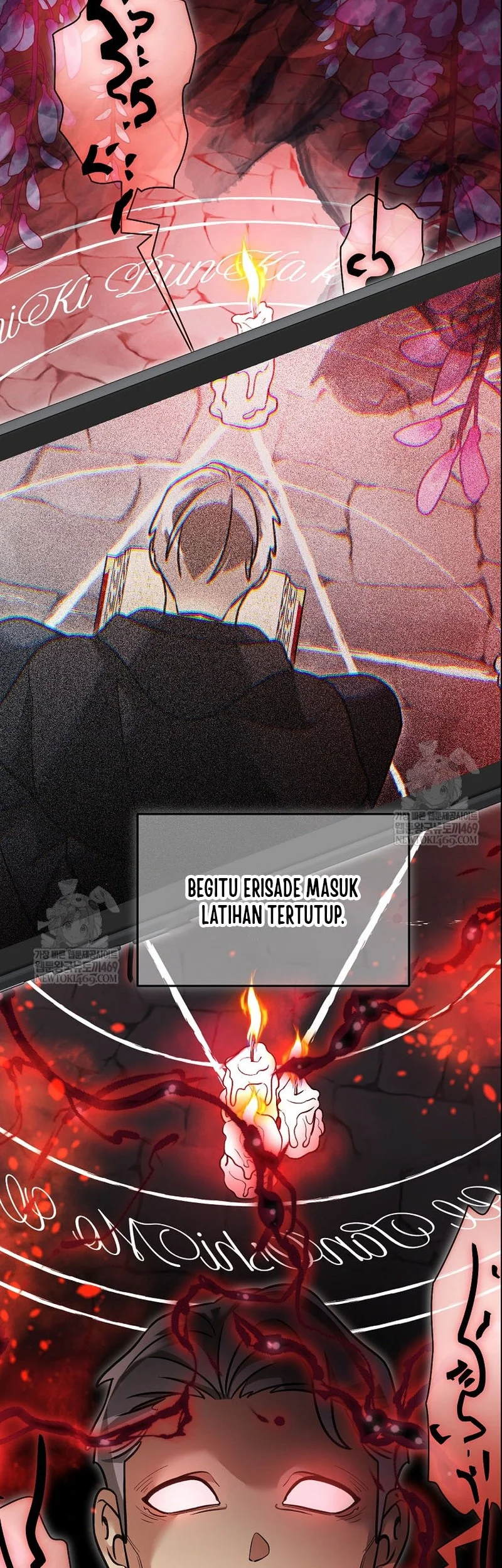 Chapter 155 - halaman 16