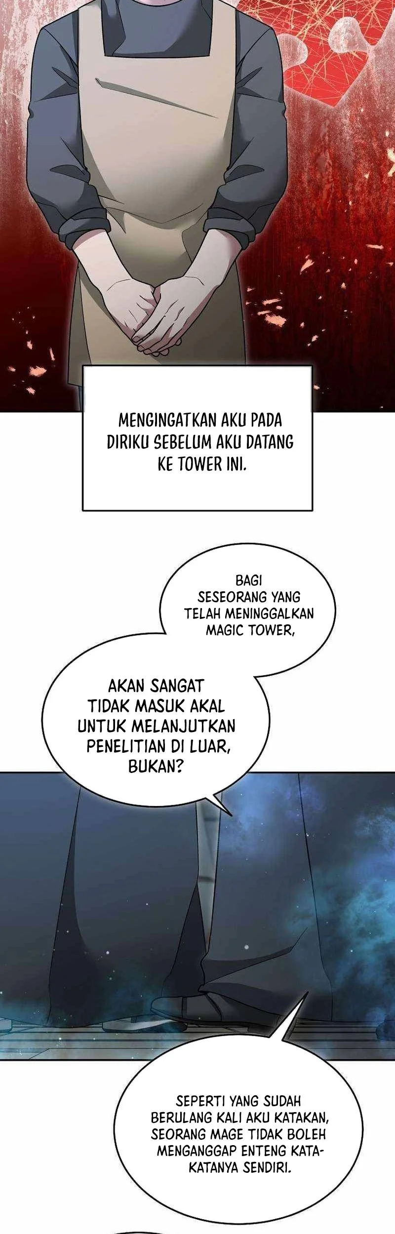 Chapter 157 - halaman 35