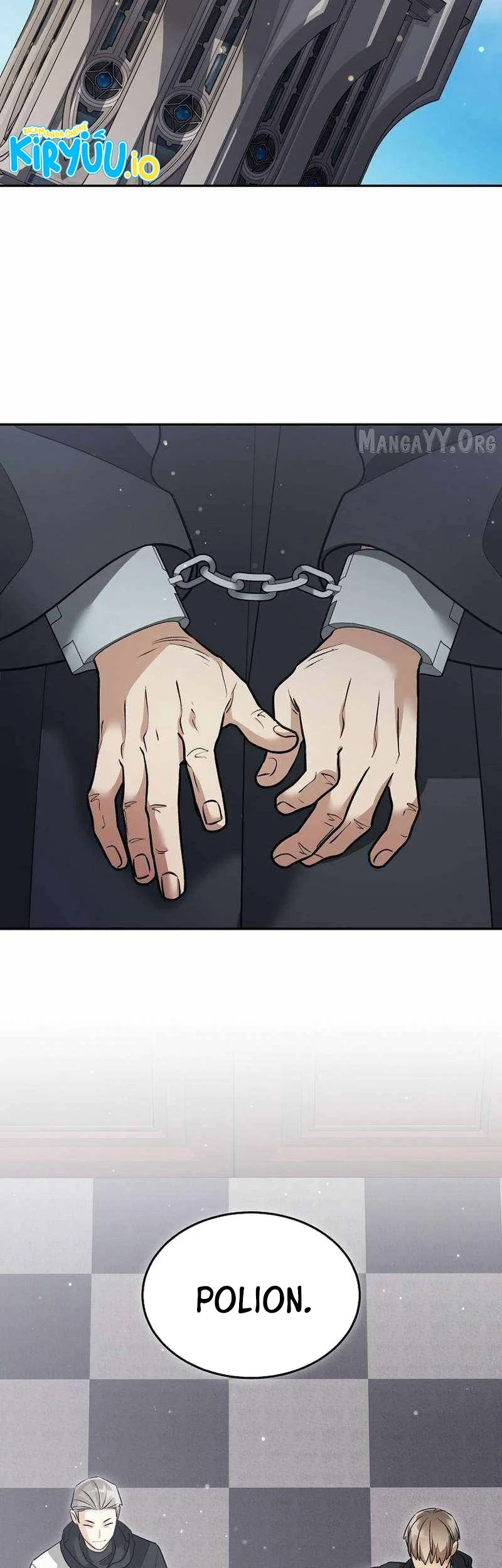Chapter 157 - halaman 40