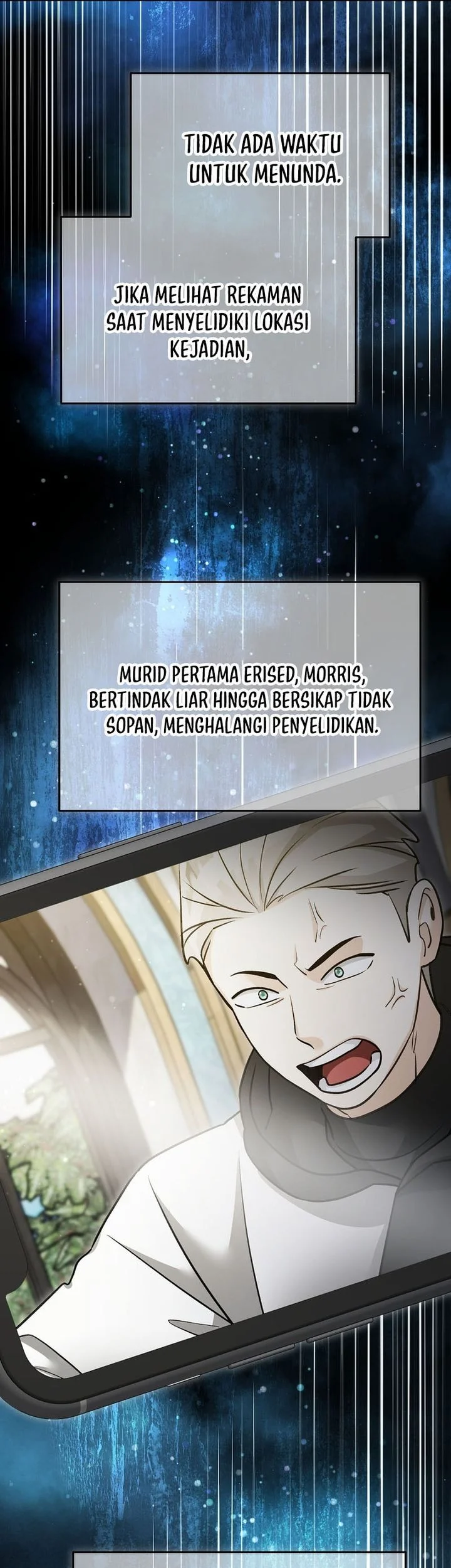 Chapter 158 - halaman 34