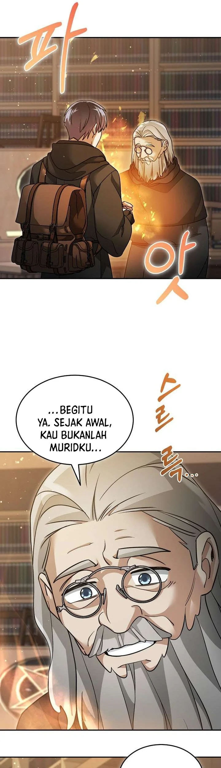 Chapter 160 - halaman 34