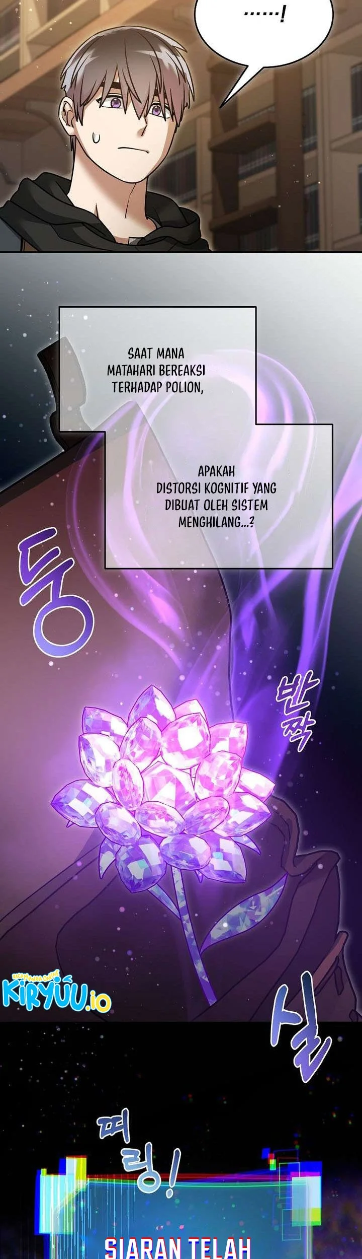 Chapter 160 - halaman 35