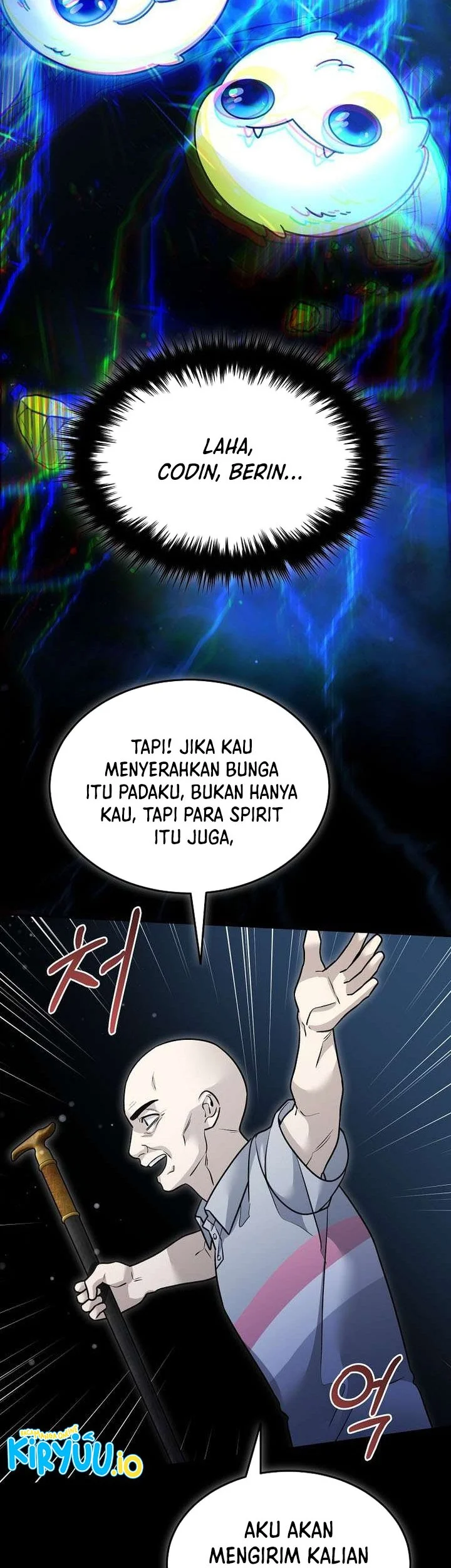 Chapter 160 - halaman 43