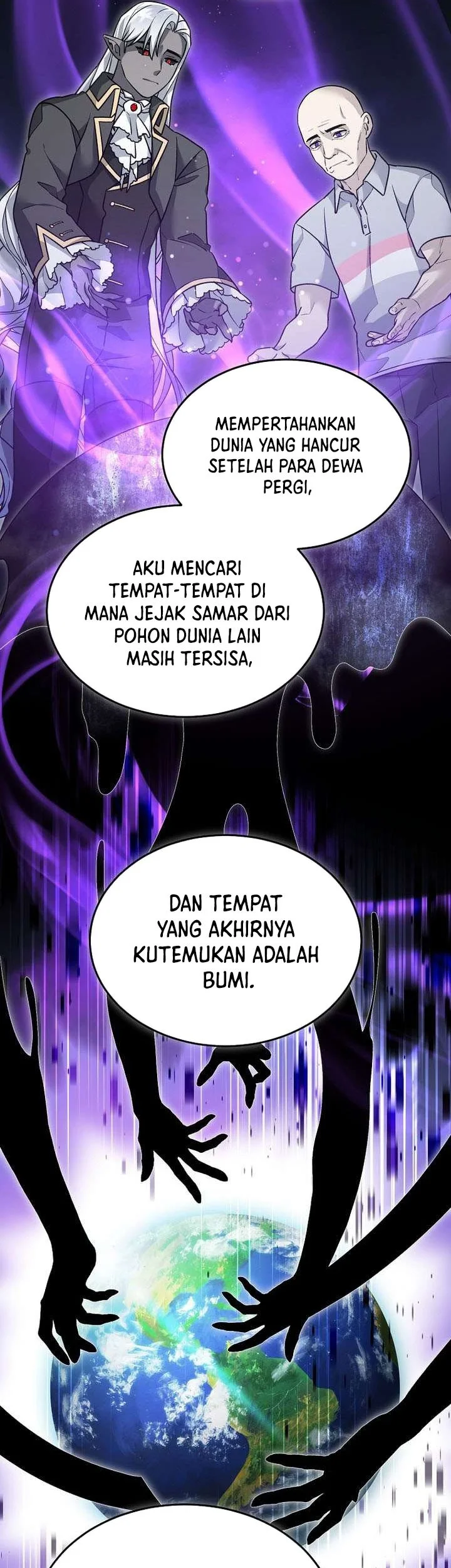 Chapter 160 - halaman 46