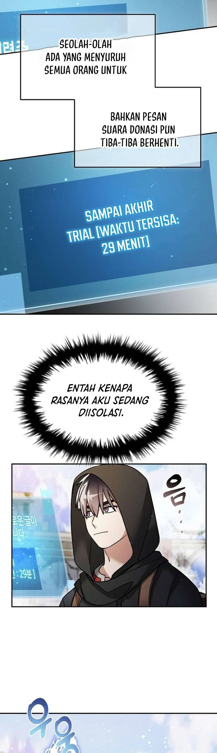 Chapter 161 - halaman 20