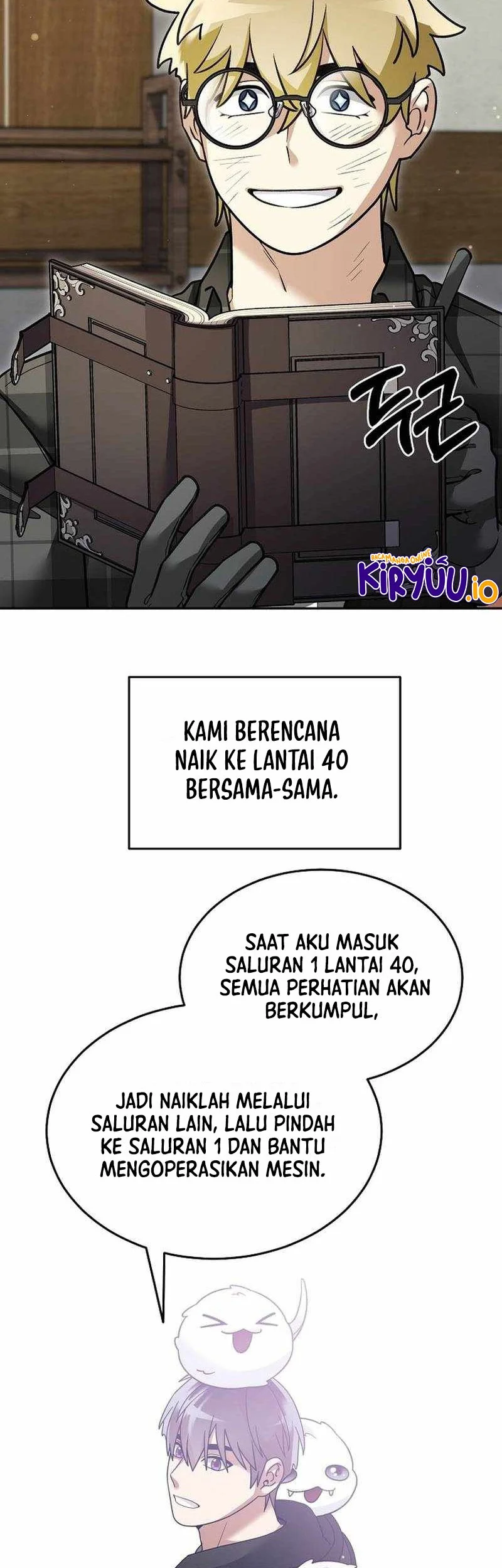 Chapter 162 - halaman 38
