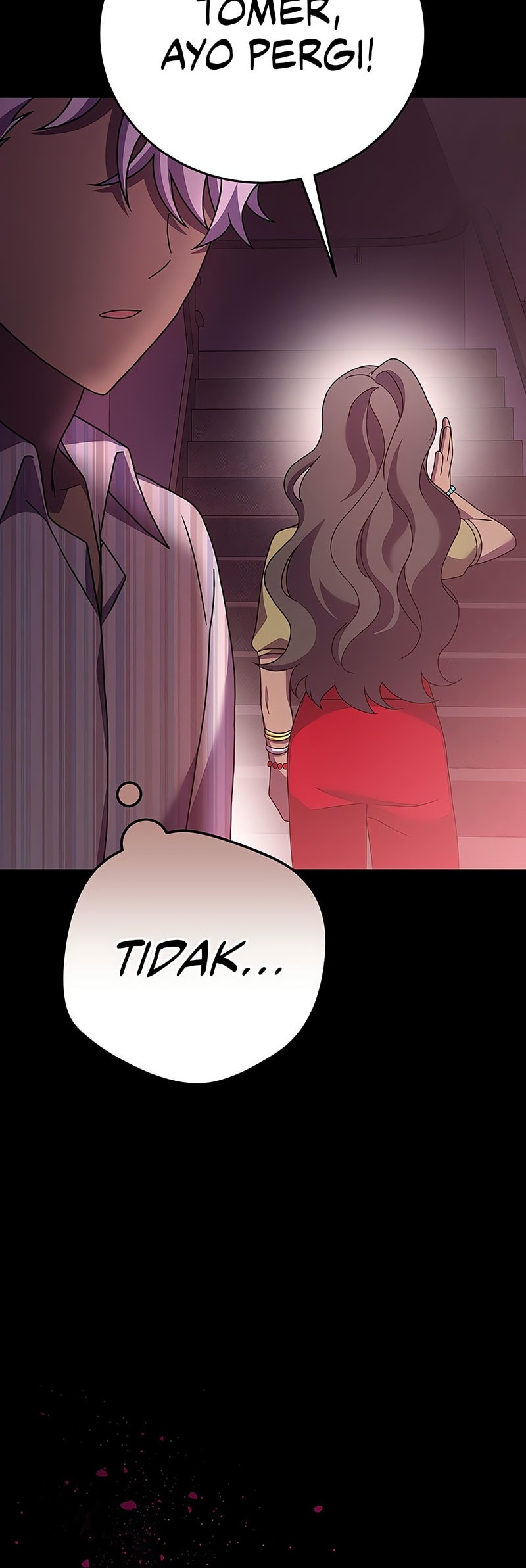 Chapter 125 - halaman 50