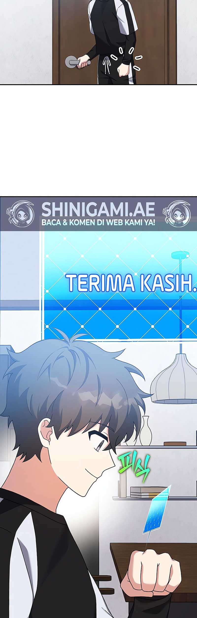 Chapter 125 - halaman 72