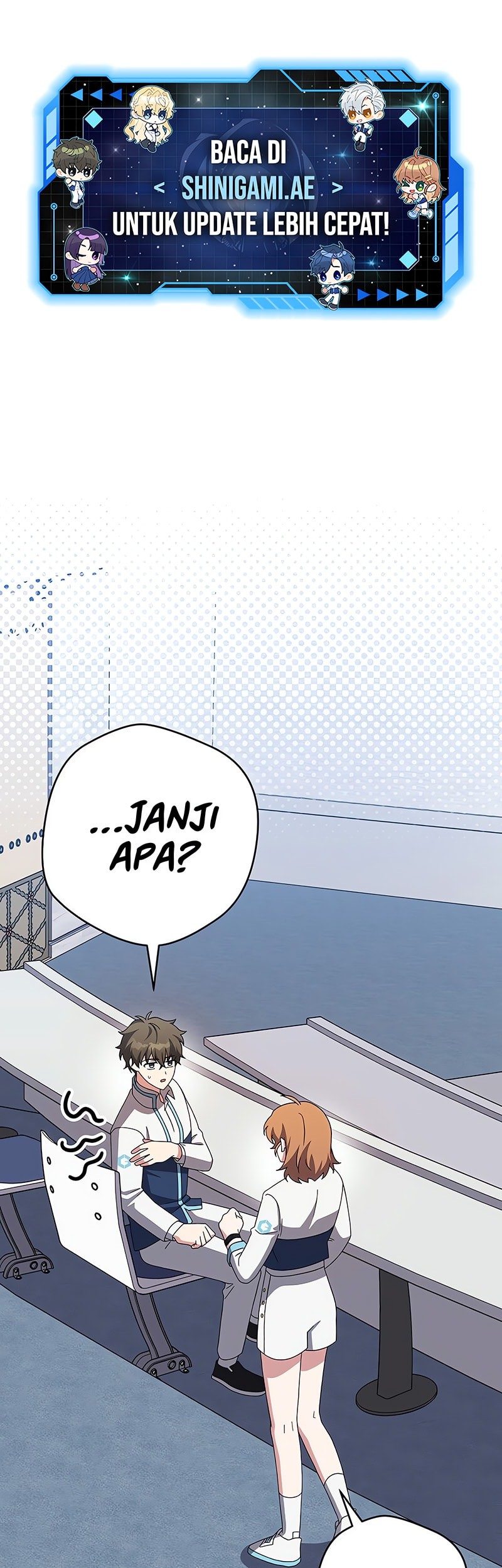 Chapter 125 - halaman 3