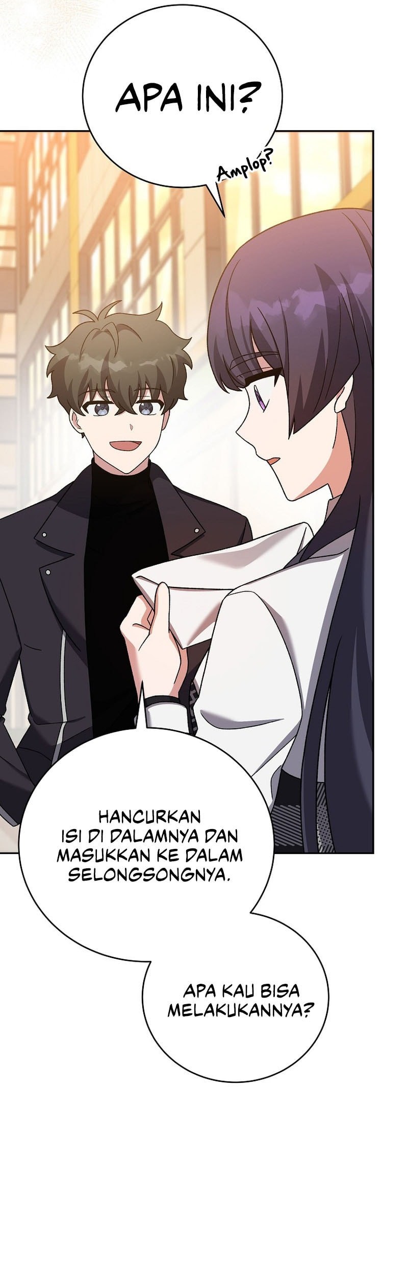 Chapter 126 - halaman 38