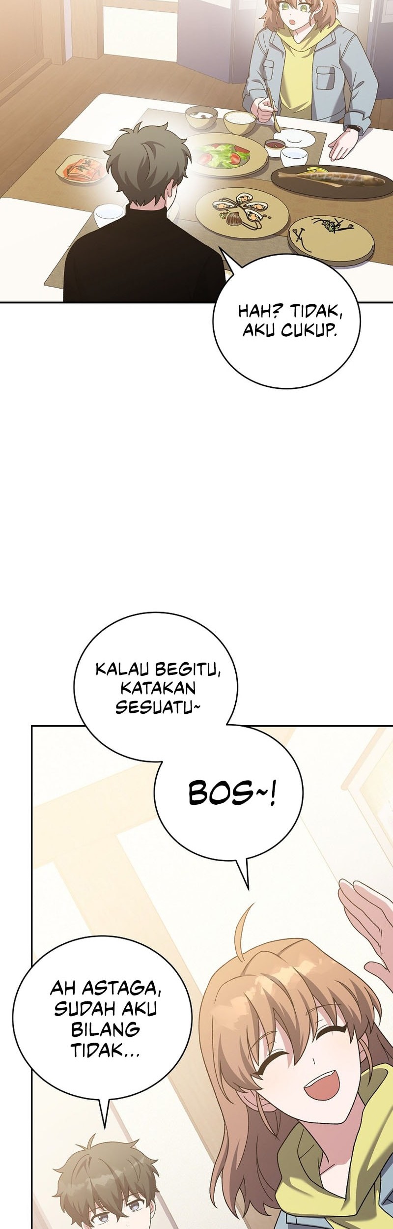 Chapter 126 - halaman 23