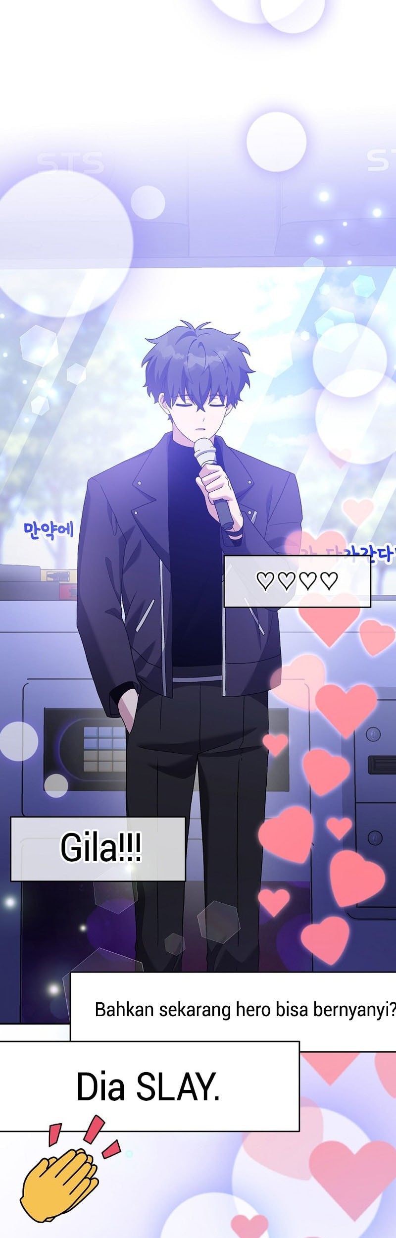 Chapter 126 - halaman 28