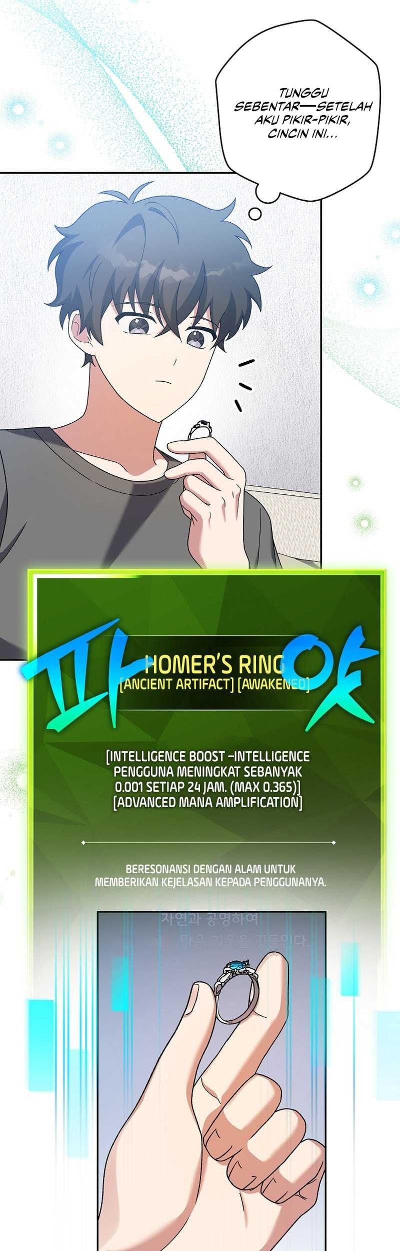 Chapter 127 - halaman 22