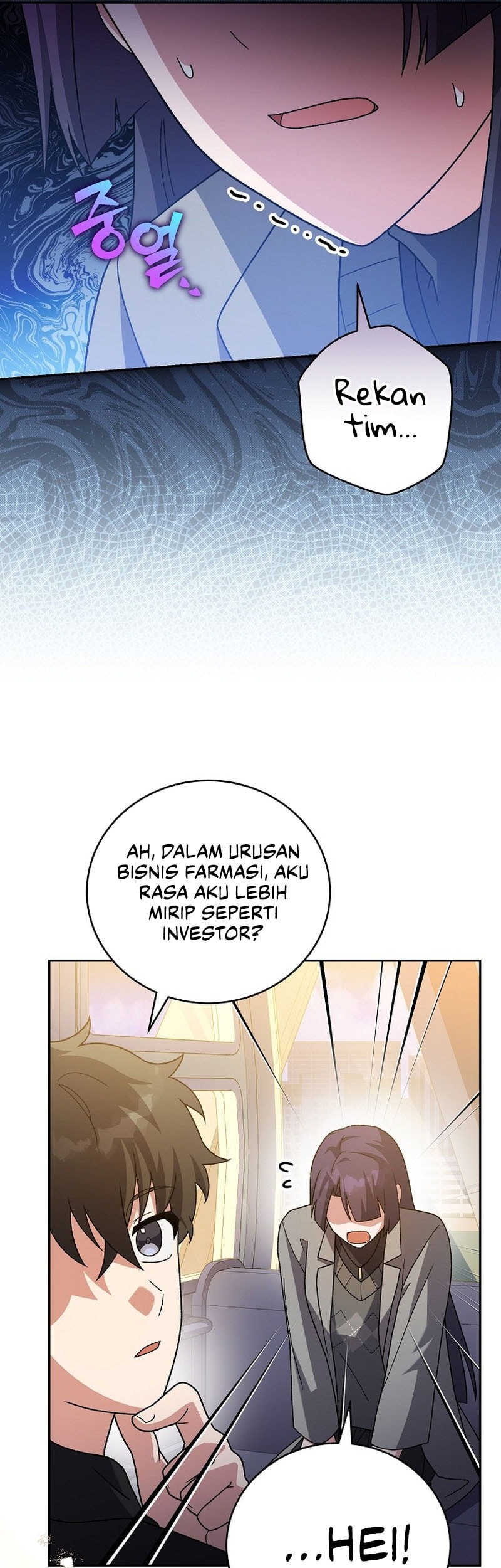 Chapter 129 - halaman 33