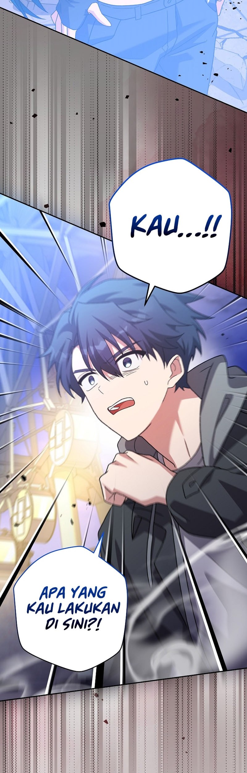 Chapter 129 - halaman 42