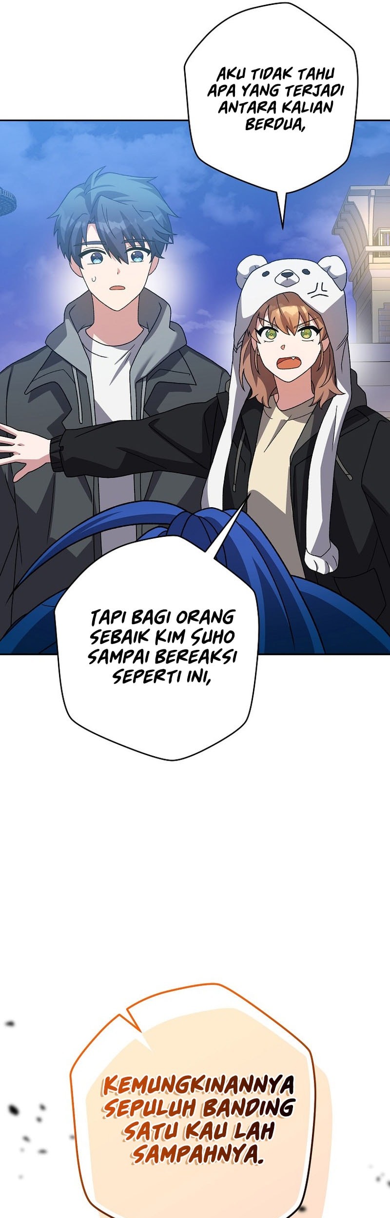 Chapter 129 - halaman 52