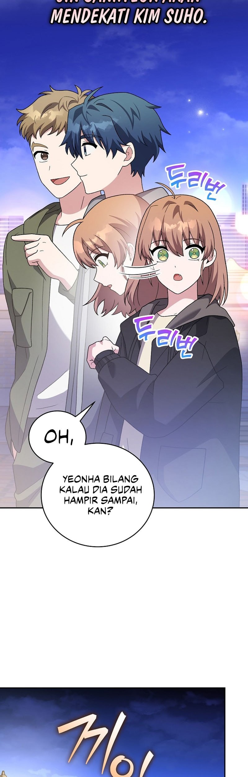 Chapter 129 - halaman 13