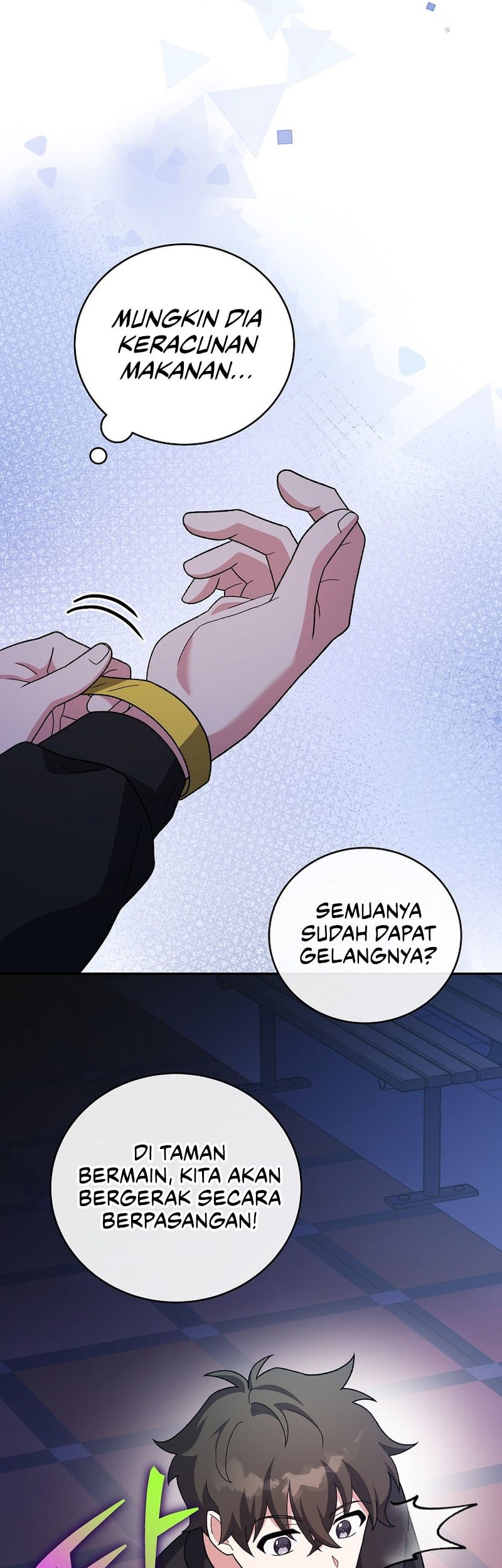Chapter 129 - halaman 19
