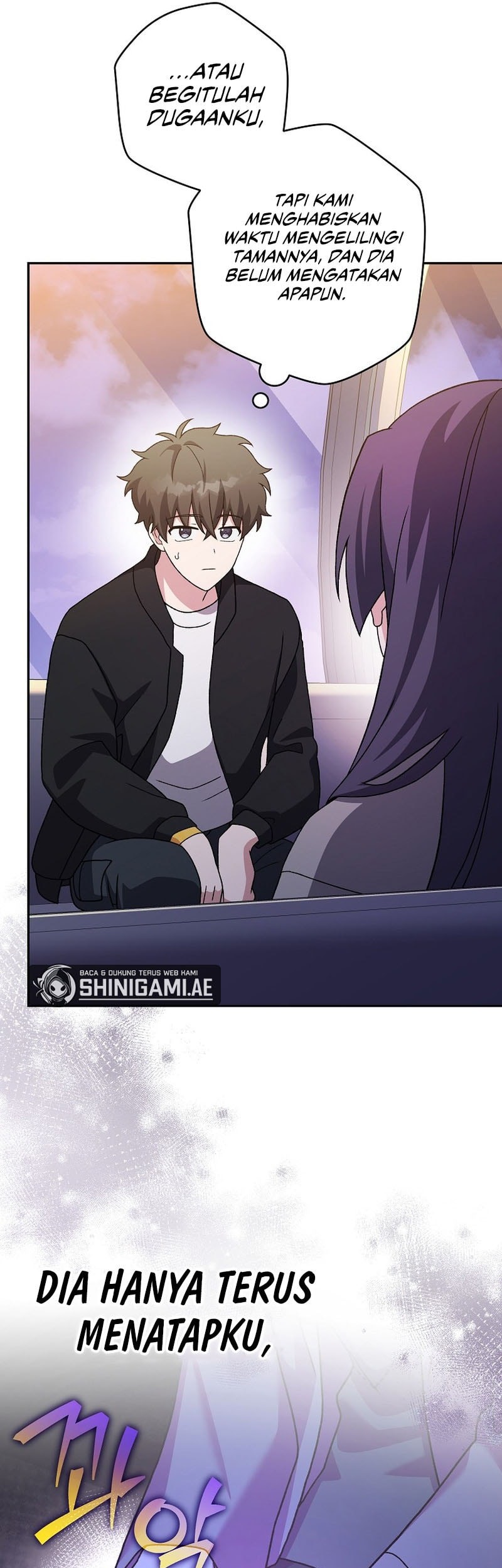 Chapter 129 - halaman 26