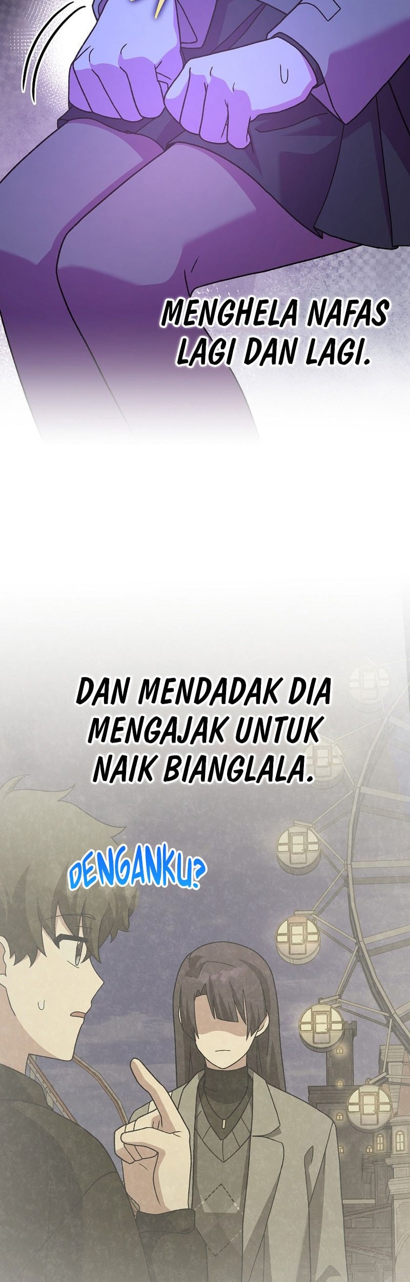 Chapter 129 - halaman 27
