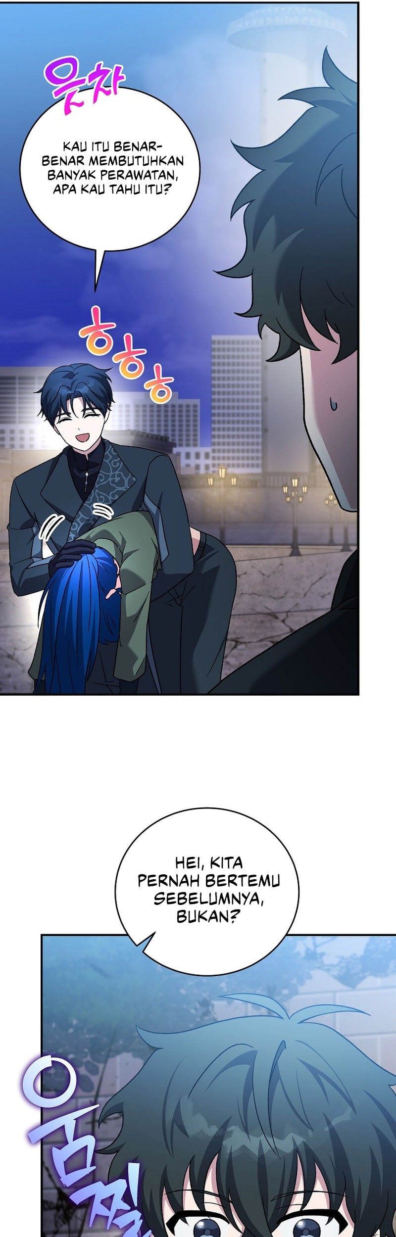 Chapter 130 - halaman 70
